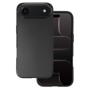 Carbon Elite Case Apple iPhone 17 Air Czarny - 184307