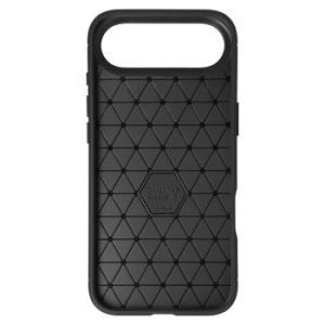 Carbon Elite Case Apple iPhone 17 Air Czarny - 184309