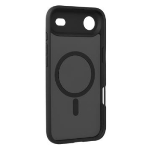 Full Matte Mag Cover Apple iPhone 17 Air Czarny - 184330