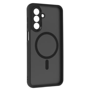 Full Matte Mag Cover Samsung Galaxy A17 5G Czarny - 184361