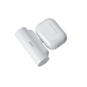 Benks Power bank 5000mAh PB15 Mini - Typ C - biały - 184434