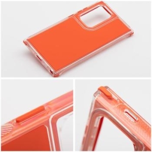 Matrix Case Samsung Galaxy A36 5G / A56 5G Pomarańczowy - 200729