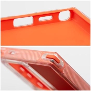 Matrix Case Samsung Galaxy A36 5G / A56 5G Pomarańczowy - 200730