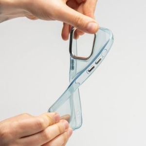 Pearl Case Samsung Galaxy A16 4G / 5G Jasny Niebieski - 184527