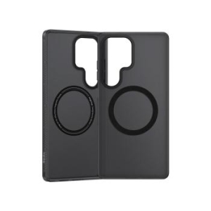 Markowy Armor Case Benks Magnetic Lucid Armor Samsung Galaxy S25 Ultra Czarny - 184566
