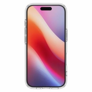 Ultra Hybrid Apple iPhone 17 Crystal Clear - 184571