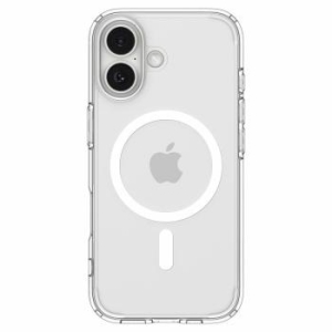 Ultra Hybrid Mag Apple iPhone 17 Clear Case - 184600