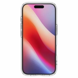 Ultra Hybrid Mag Apple iPhone 17 Clear Case - 184601