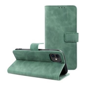 Tender Book Samsung Galaxy A36 5G / A56 5G Zielony - 200314