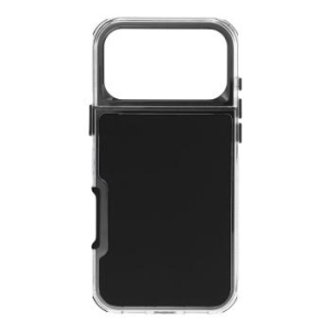 Matrix Case Apple iPhone 17 Pro Max Czarny - 184803