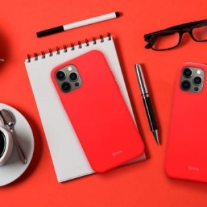 Colorful Case Xiaomi Redmi 15C 4G / 5G / Poco C85 4G Różowy - 192299