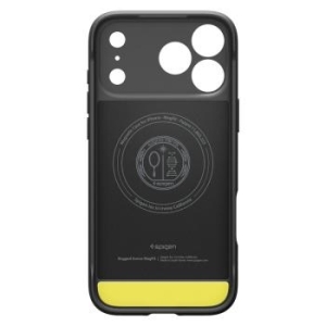 Rugged Armor Mag Apple iPhone 17 Pro Matte Black - 192305