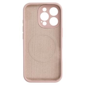 MagColor Pure Case Apple iPhone 15 Powder Pink - 192332