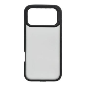 Neo Case Apple iPhone 17 Pro Max Czarny - 192419