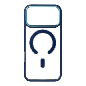 Color EDGE Mag Cover Apple iPhone 17 Pro Max Niebieski - 192432