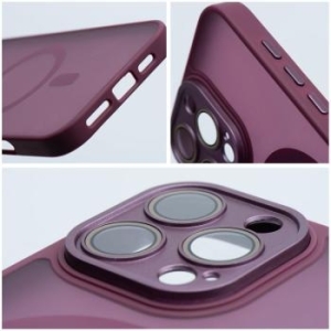 Variete Mag Cover Samsung Galaxy A36 5G / A56 5G Fioletowy - 200330
