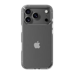 Markowy Armor Case Rock Crystal Shield Series Apple iPhone 17 Pro Przezroczysty - 192460