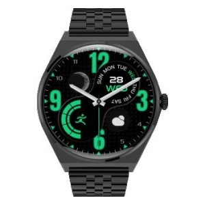 Maxcom Ecowatch EW05 Czarny - 196310