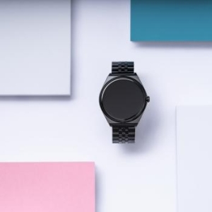 Maxcom Ecowatch EW05 Czarny - 196312