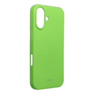 Colorful Case Apple iPhone 16 Limonka - 192614