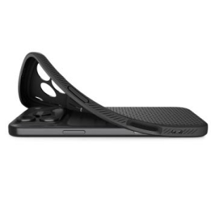 Liquid Air Apple iPhone 17 Pro Matte Black - 192713