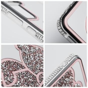 Teddy Bear Samsung Galaxy A53 5G Różowy - 192789