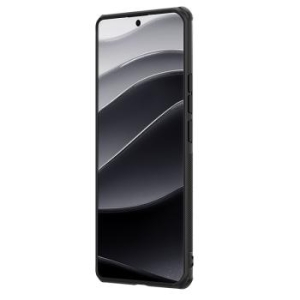 Super Shield Pro Magnetic Xiaomi Redmi Note 14 Pro Plus 5G Czarny - 192889