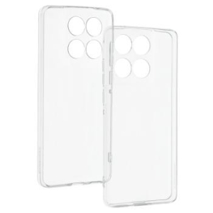 Ultra Clear 1mm Case Motorola Edge 60 Pro 5G Przezroczysty - 192919