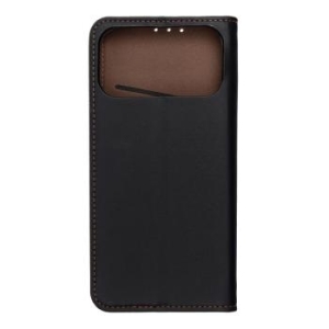 Smart Pro Book Apple iPhone 17 Pro Max Czarny - 192935