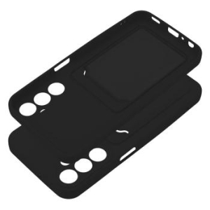 Card Case Samsung Galaxy A25 5G Czarny - 192939
