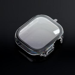 Futerał do smartwatcha X-One Dropguard Apple Watch Ultra Ultra2/Ultra3 49mm Przezroczysty - 193040