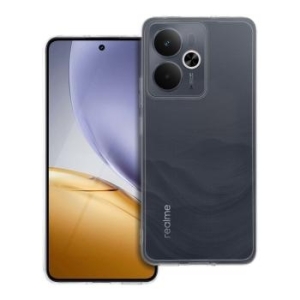 Clear Case Realme 14T Przezroczysty - 193078