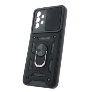 Slide Armor Case Motorola Moto E13 Czarny - 193104