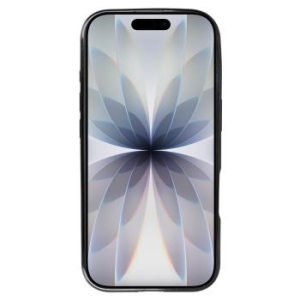 Bling Magsafe Case Apple iPhone 17 Czarny - 193216