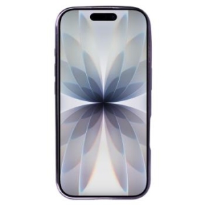 Bling Magsafe Case Apple iPhone 17 Różowy - 193219