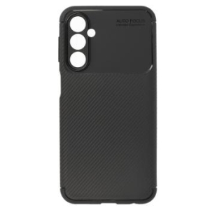 Carbon Elite Case Samsung Galaxy M34 Czarny - 193323