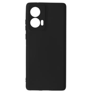 Back Case Matt Motorola Moto G96 5G Czarny - 193331