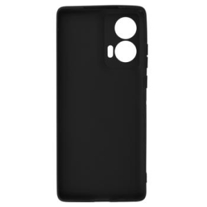 Back Case Matt Motorola Moto G96 5G Czarny - 193332