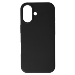 MagColor Pure Case Apple iPhone 17 Czarny - 193427