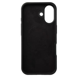 MagColor Pure Case Apple iPhone 17 Czarny - 193428