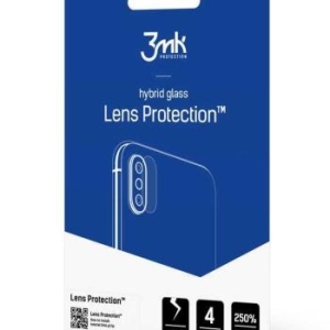 Szkło na aparat 3mk Lens Protection Realme 14x - 193470