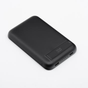 Powerbank 5000 mAh MagSafe Blue Star 2A 5W W0553 Czarny - 193488