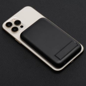 Powerbank 5000 mAh MagSafe Blue Star 2A 5W W0553 Czarny - 193489