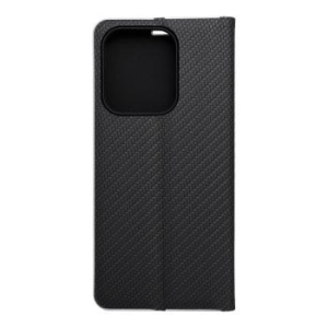 Vennus Book Carbon Xiaomi Redmi 15C (173,16 x 81,07 x 8,2) Czarny - 193499