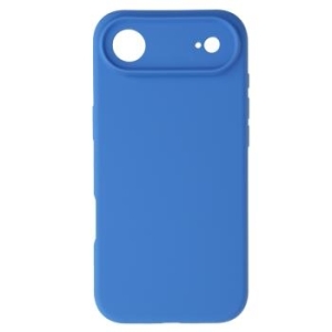 Silicone Lite Case Apple iPhone 17 Air Niebieski - 193510