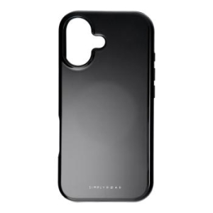 Rainbow Bumper Case MagSafe Apple iPhone 17 Czarny - 193662