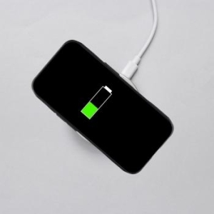 Slim Defender MagSafe Case Apple iPhone 17 Czarny - 193745