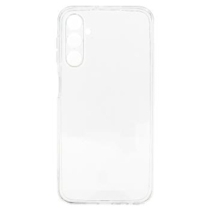 Ultra Clear 1mm Case Samsung Galaxy A24 4G Przezroczysty - 193773