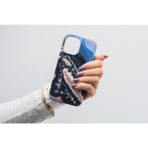 Markowy Silikon Forcell F-Protect Mirage Apple iPhone 16 Gold Island - 193844