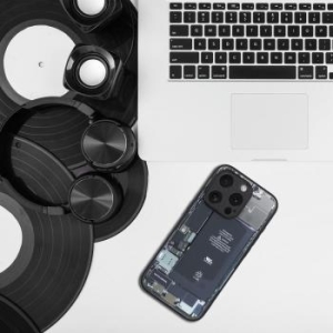 Tech Case Apple iPhone 15 Wzór 2 - 193873